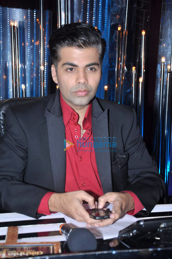 arjun rampal promotes d day on jhalak dikhhla jaa 9
