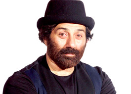 Sunny Deol in Border sequel
