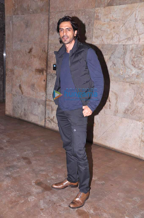 celebs grace special screening of d day 12