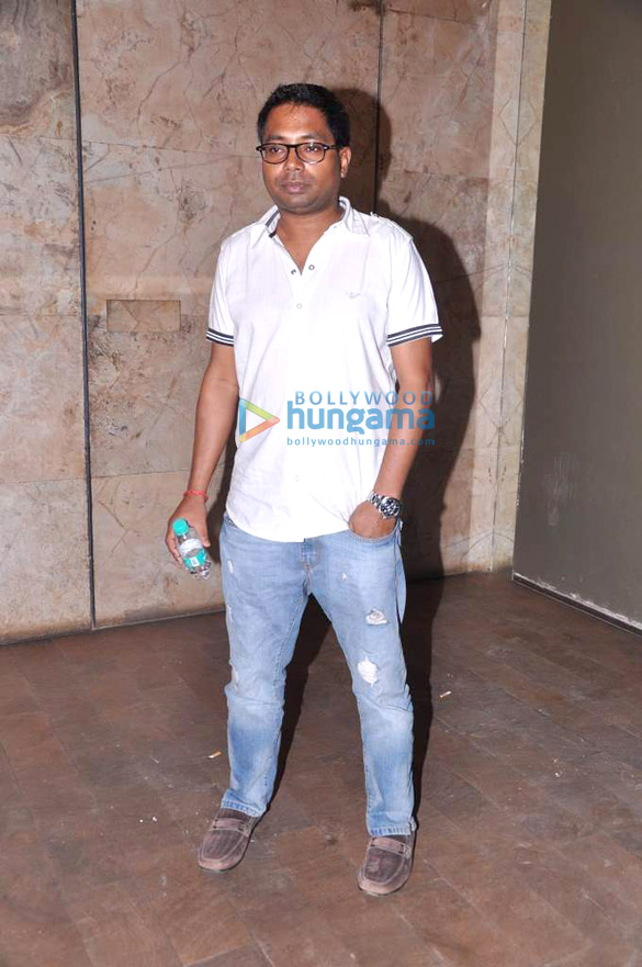 celebs grace special screening of d day 15