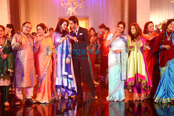 rabba main kya karoon 36