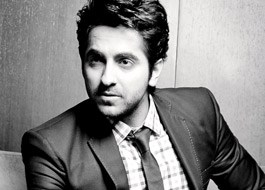 Ayushmann Khurrana’s single to be out soon