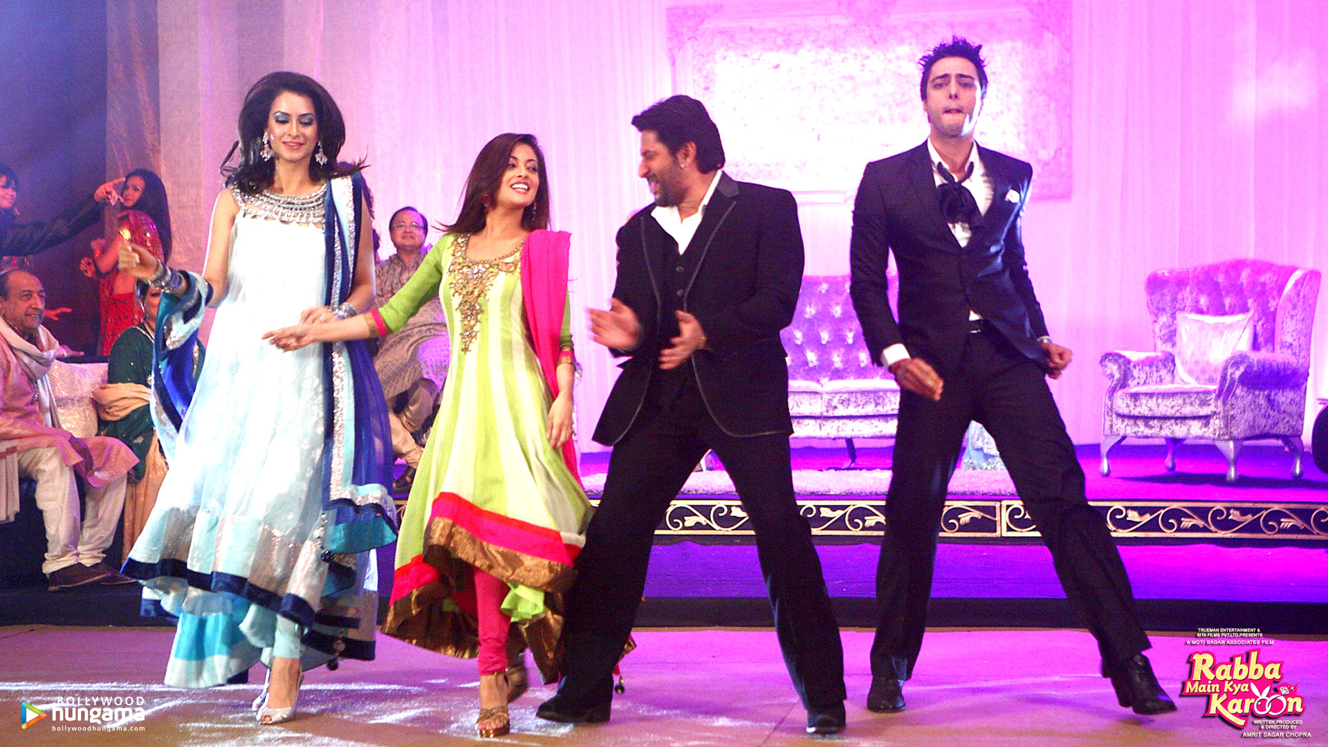 Rabba Main Kya Karoon Rabba Main Kya Karoon