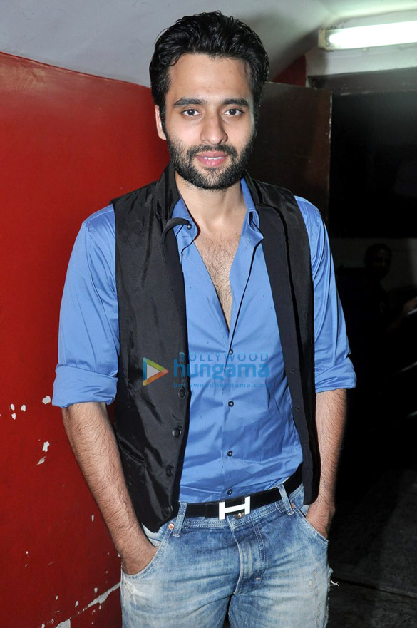 special screening of ramaiya vastavaiya 6