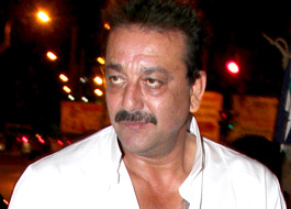 Sanjay Dutt develops pain in legs