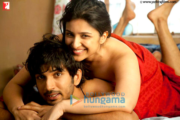shuddh desi romance 35