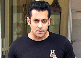 Salman Khan charged with culpable homicide