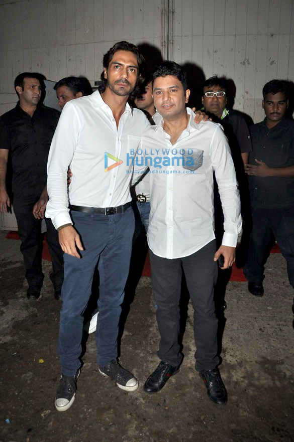 launch of raghupati raghav song from satyagraha 15