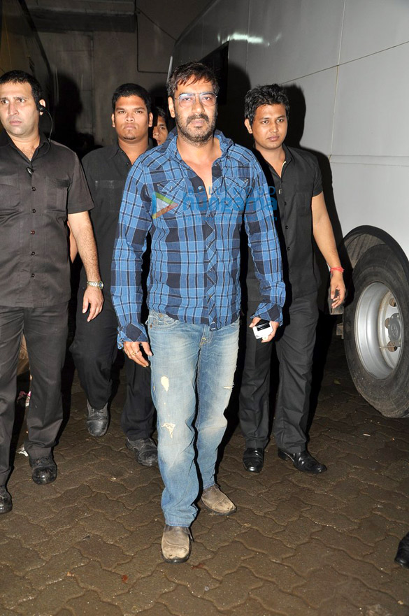 launch of raghupati raghav song from satyagraha 20