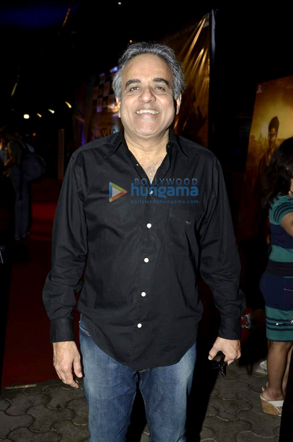 premiere of issaq 45