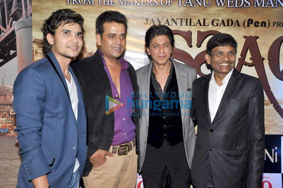 premiere of issaq 2