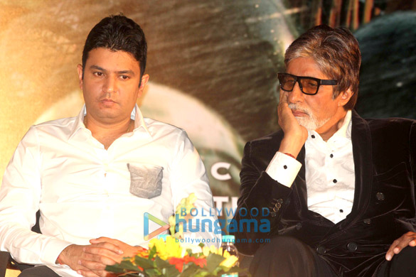 launch of raghupati raghav song from satyagraha 22