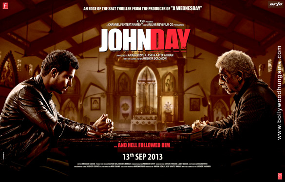 john day 11