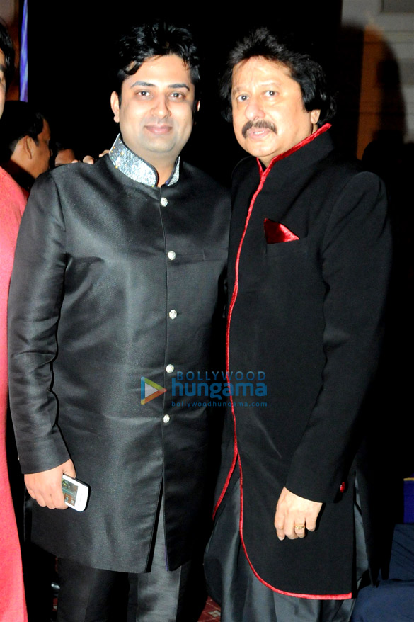 pankaj udhas kavita sheth at khazana festival day 2 3