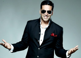 Akshay Kumar to play Dara Singh? Akshay Kumar to play Dara Singh?