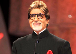 UK poll names Big B as the Greatest Bollywood Star