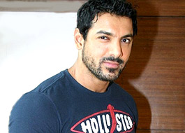 John Abraham in Mirchi remake