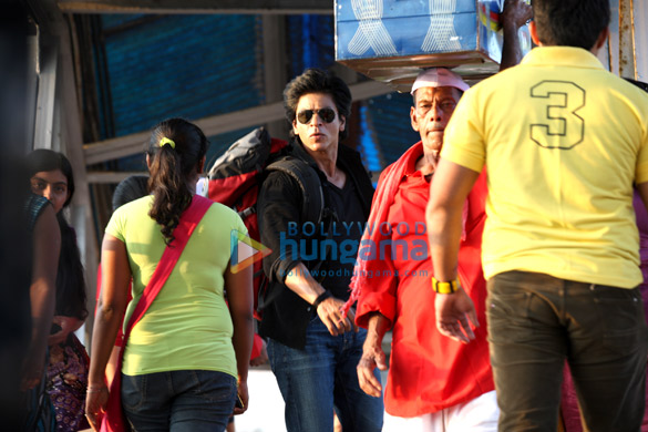 chennai express 137