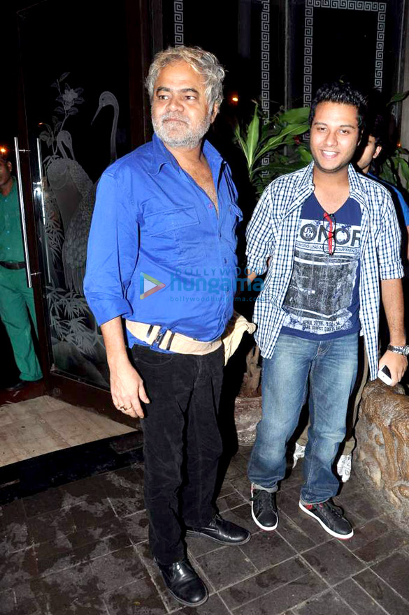 completion bash of phata poster nikhla hero 13