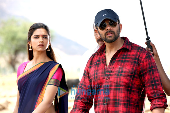 chennai express 140