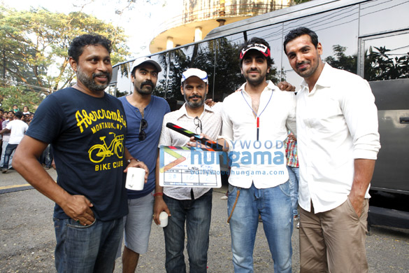 madras cafe 19