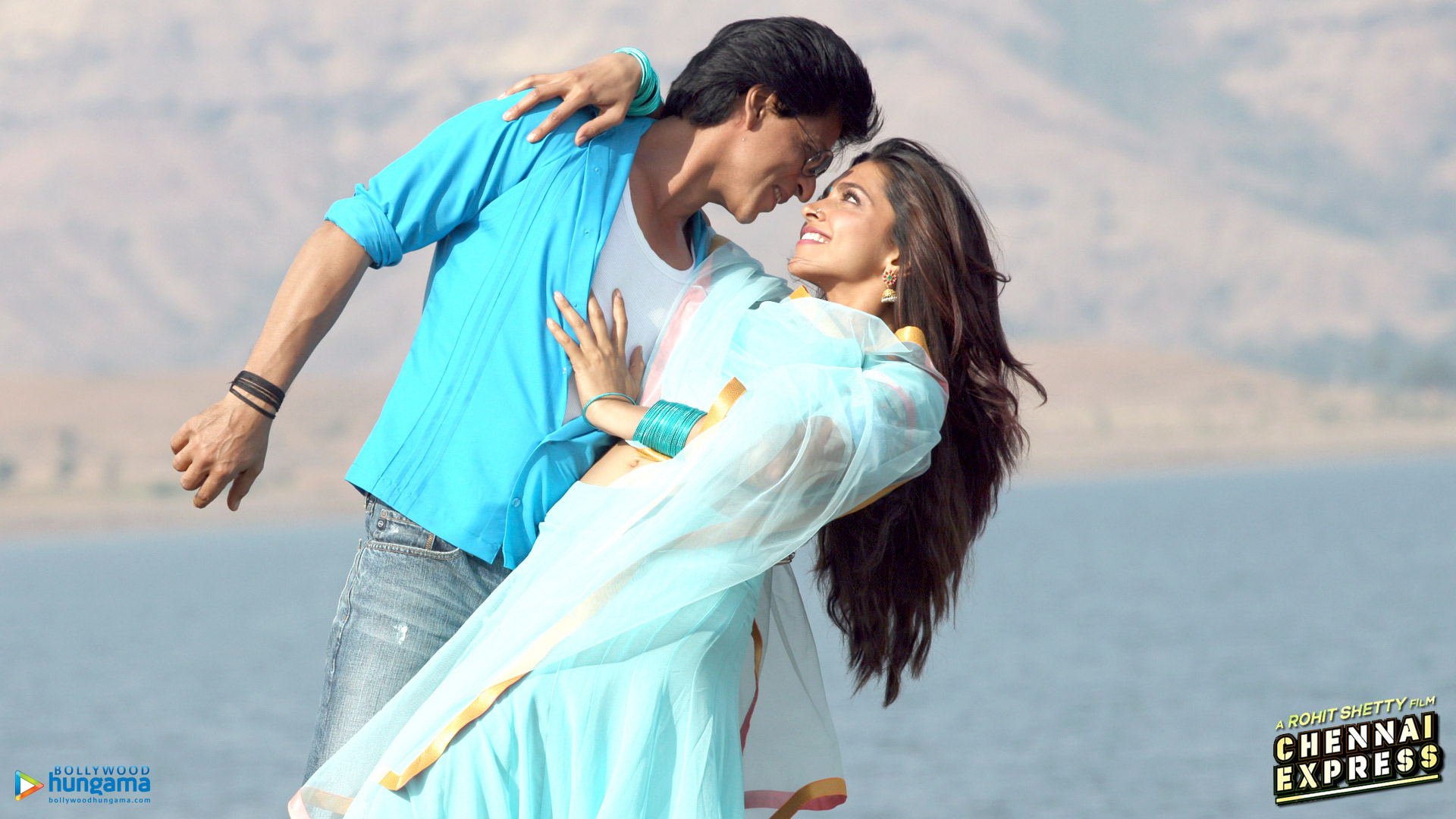 Chennai Express Chennai Express