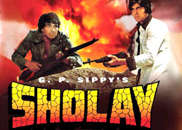 Sholay 3D makers plan lavish premiere