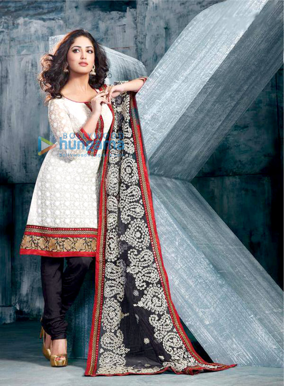 yaami gautam 25