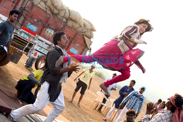 gulaab gang 27