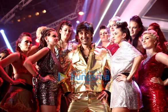 besharam 68