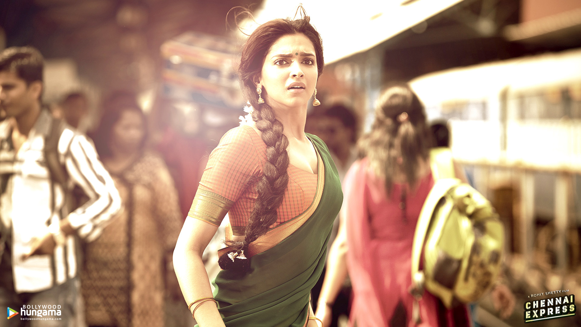 Chennai Express Chennai Express