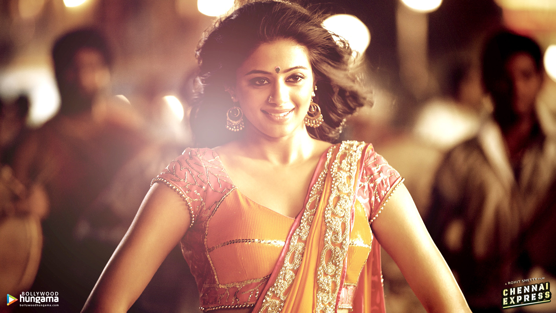Chennai Express