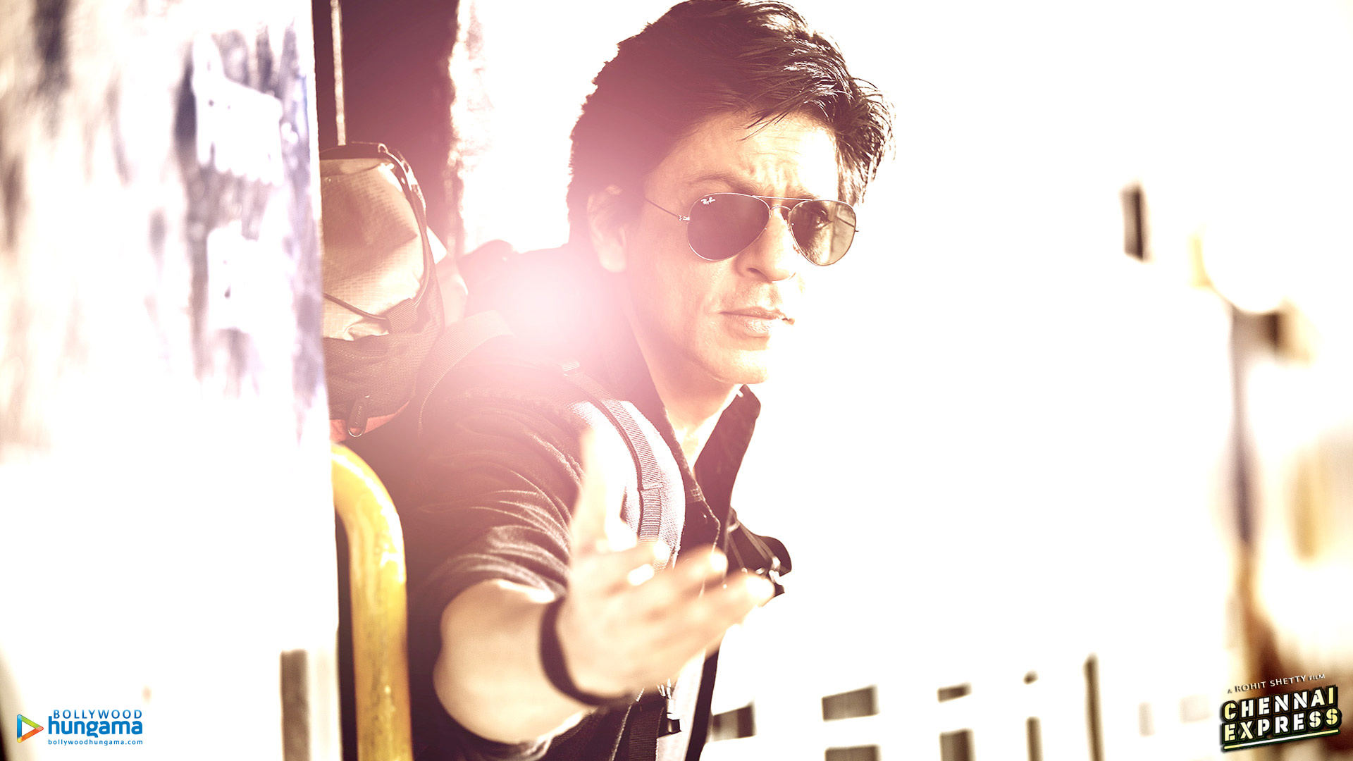 Chennai Express Chennai Express