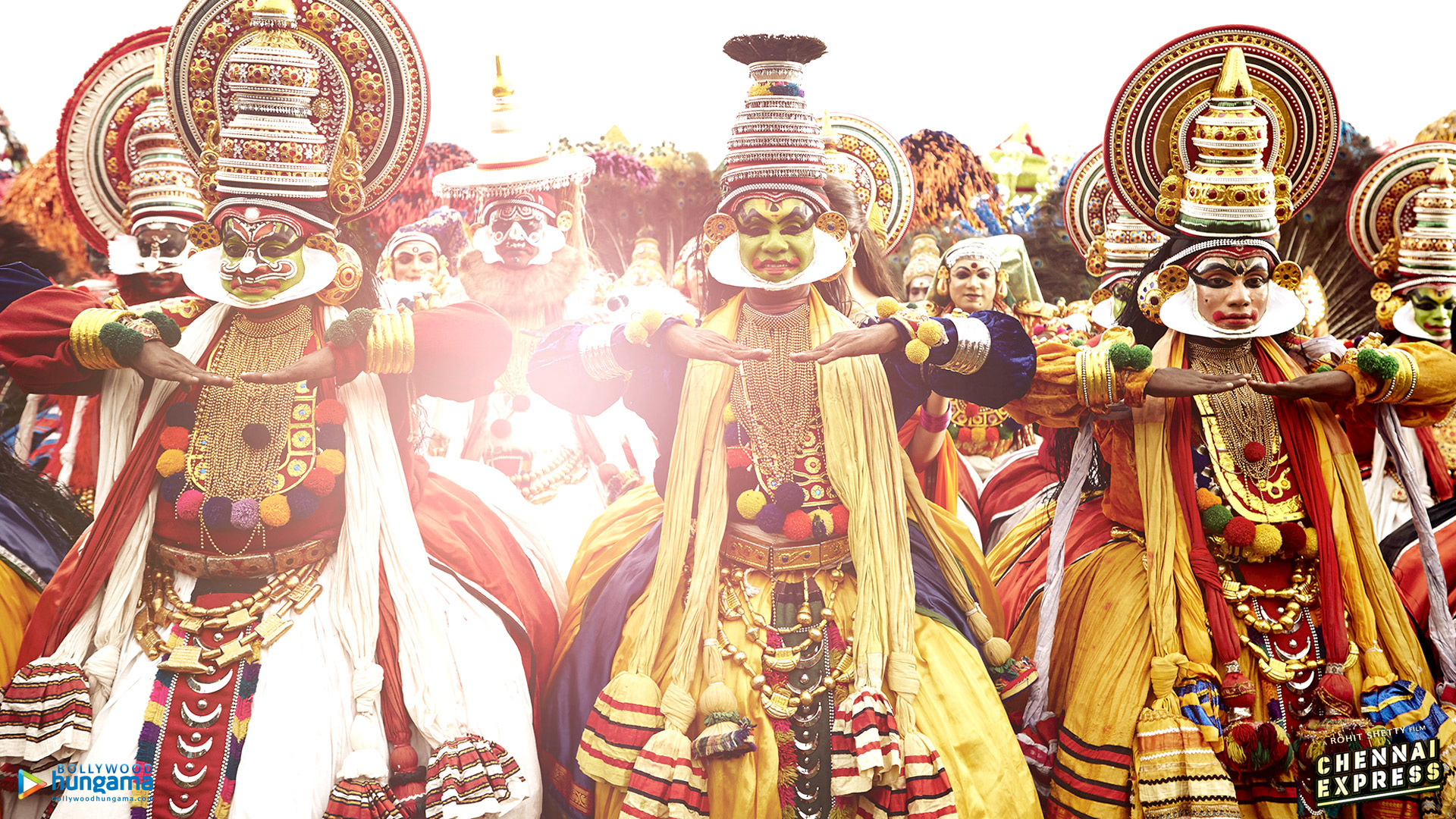Chennai Express Chennai Express