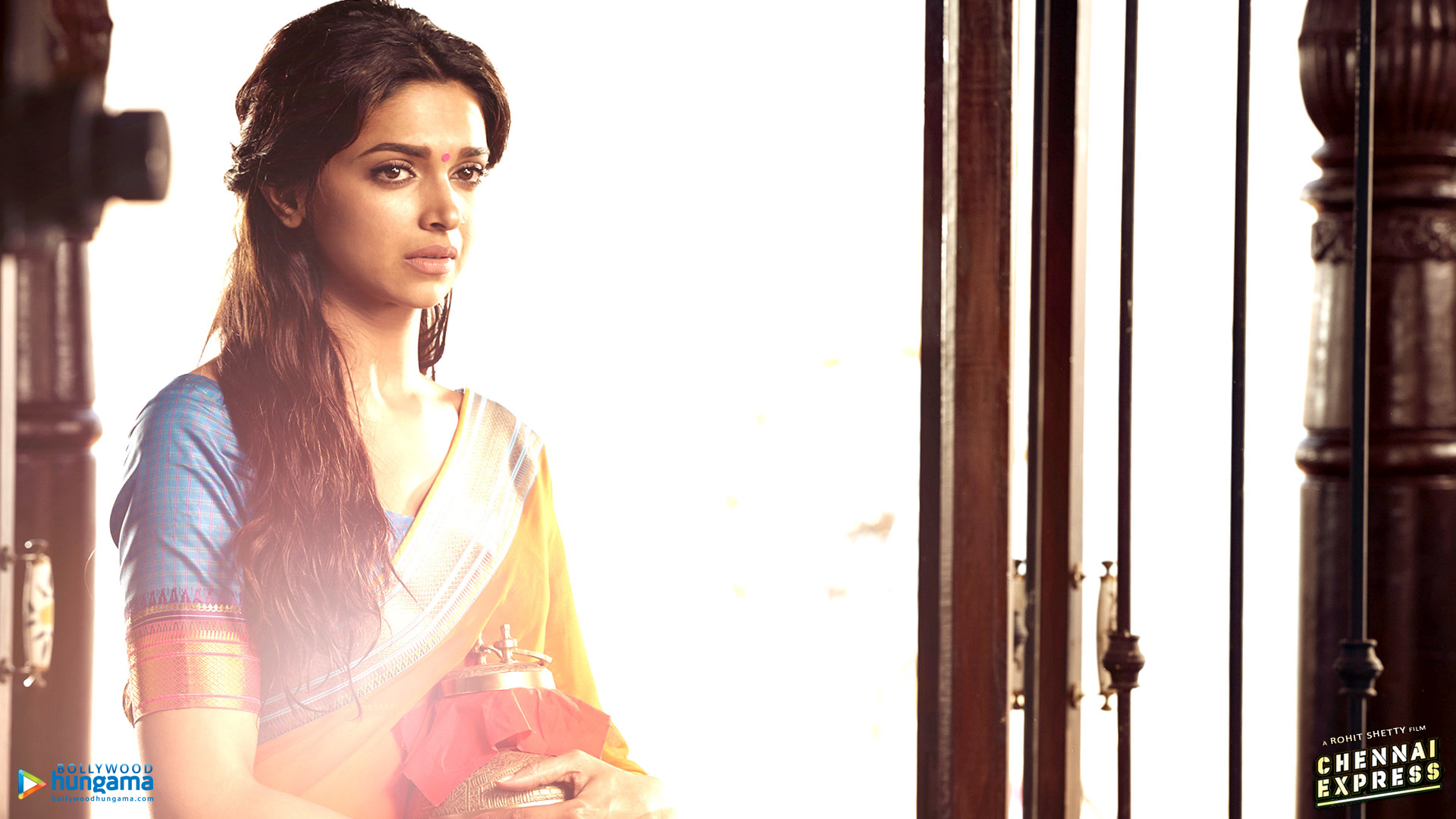 Chennai Express Chennai Express
