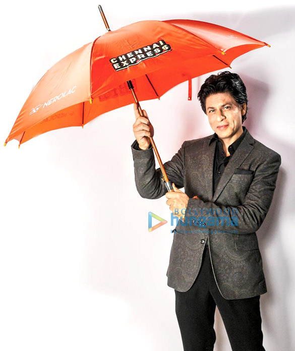 shahrukh khan 36