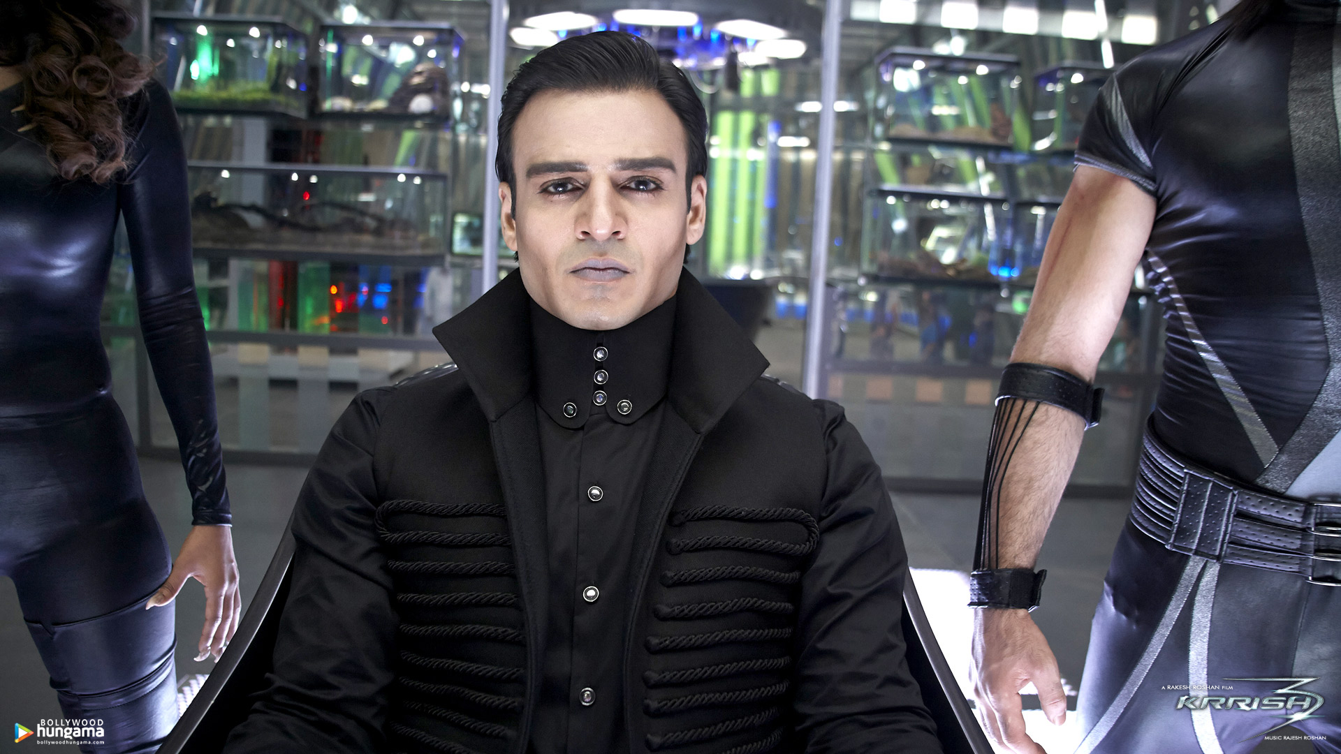 Krrish 3 Krrish 3