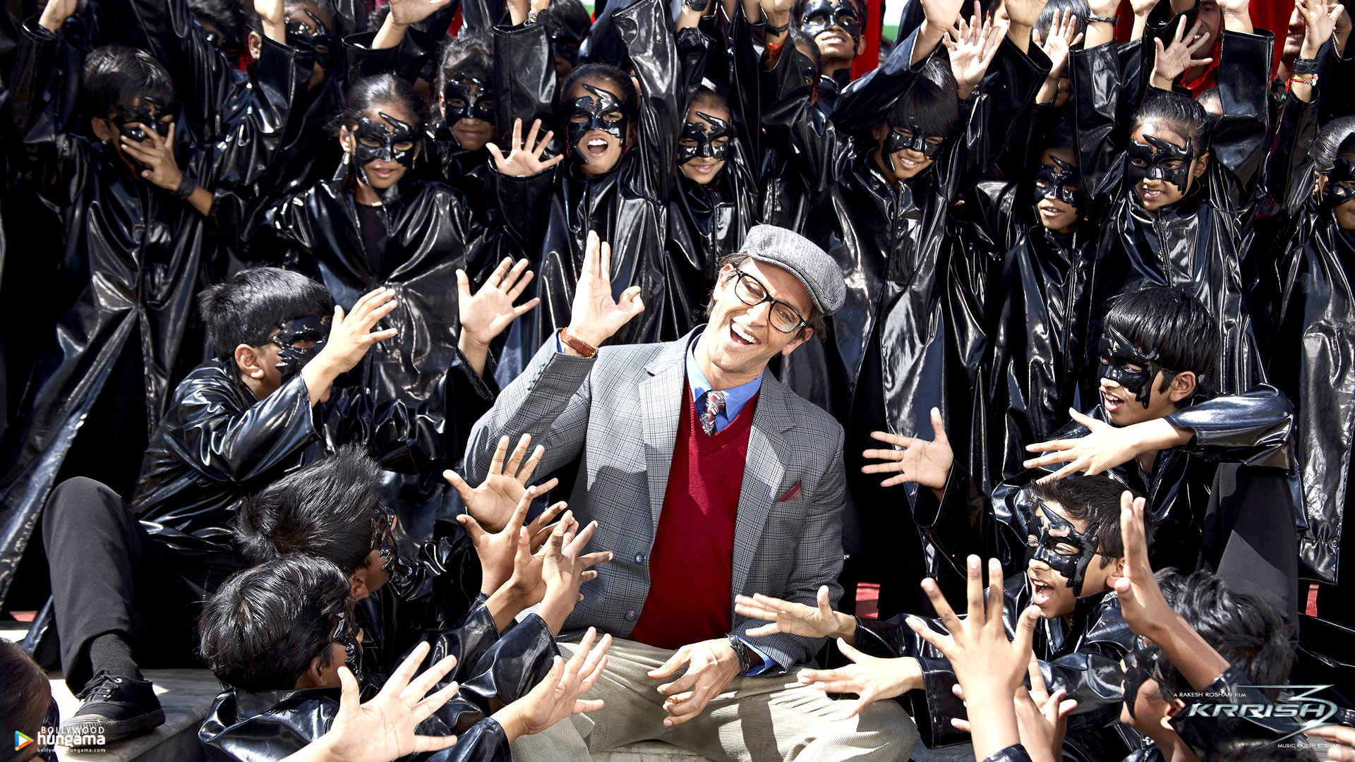 Krrish 3 Krrish 3