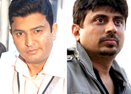 Bhushan signs Umesh Shukla for exclusive 5-film deal Bhushan signs Umesh Shukla for exclusive 5-film deal
