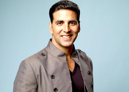 “New strategies always excite me” – Akshay Kumar on Boss