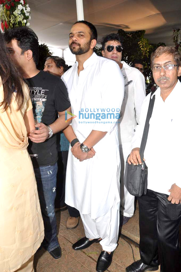 shahrukh khan invites media for eids lunch 8