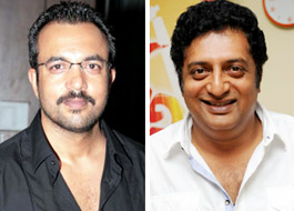 Lakhia rushes to Bangkok for Prakash Raj’s dubbing