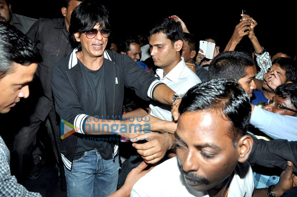 shahrukh khan celebrates independence day 7