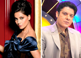 Bipasha Basu in Sajid Khan’s Humshakals Bipasha Basu in Sajid Khan’s Humshakals