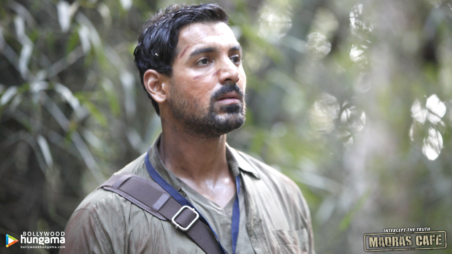 Madras Cafe