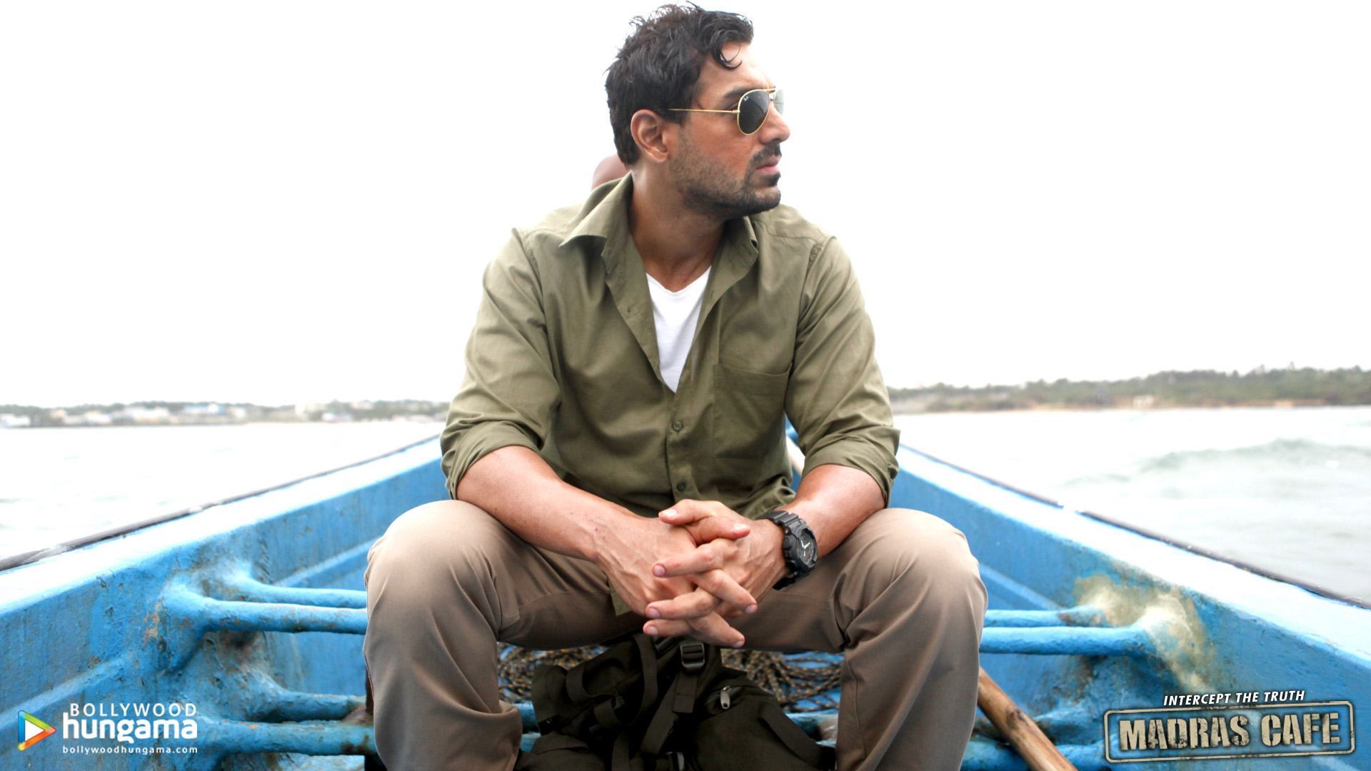 Madras Cafe Madras Cafe