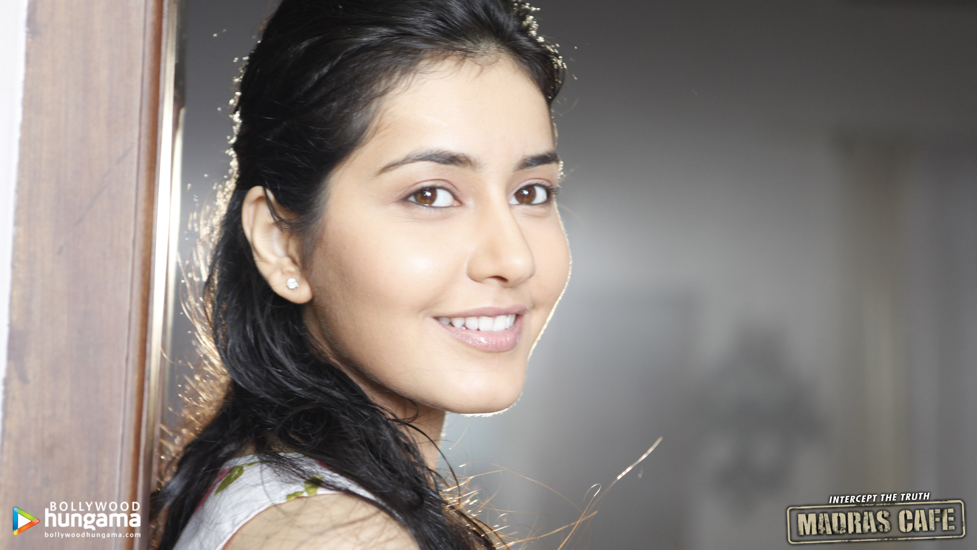 Madras Cafe Madras Cafe