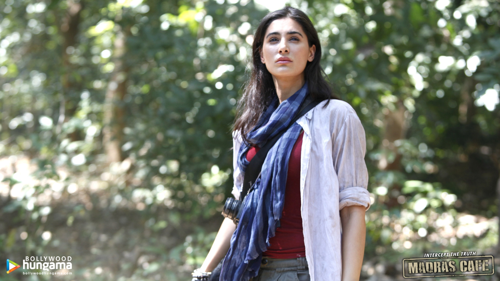Madras Cafe