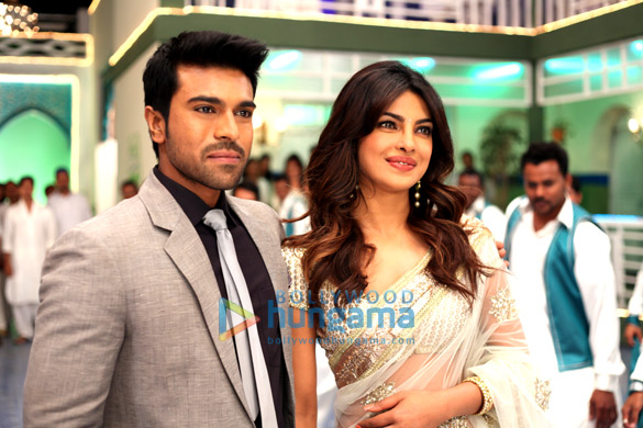 zanjeer 60