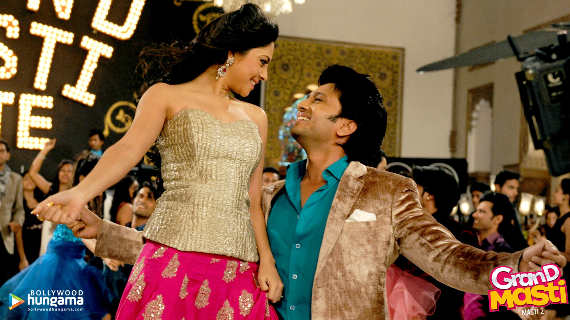 Grand Masti Grand Masti